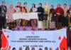 Gelar Donor Darah, Srikandi PLN Batam Perkuat Semangat Kartini dan Edukasi Perempuan