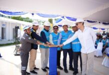 Proyek PLTGU Batam #1 Dimulai, PLN Batam Targetkan Perkuat Pasokan Listrik dan Dukung Pertumbuhan Industri