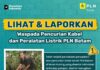 PLN Batam Imbau Warga Waspadai Pencurian Kabel Listrik, Ajak Aktif Laporkan Aktivitas Mencurigakan
