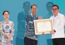 PLN Batam Terima Apresiasi Investasi 2026 dari BP Batam, Tegaskan Peran Strategis di Sektor Energi