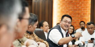 Tangani Perpanjangan UWT di Puskopkar, BP Batam Terapkan Pendekatan Komprehensif