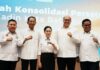 Kepala BP Batam Apresiasi Konsolidasi Kadin Batam, Dorong Percepatan Investasi dan Pertumbuhan Ekonomi