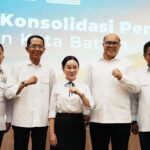 Kepala BP Batam Apresiasi Konsolidasi Kadin Batam, Dorong Percepatan Investasi dan Pertumbuhan Ekonomi