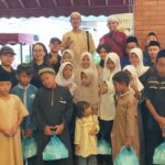 MIMA’X FOOD Hadir di Morning Bakery Batam Centre