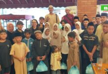 MIMA’X FOOD Hadir di Morning Bakery Batam Centre