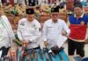DPD Juleha Tanjungpinang Komitmen Berikan Pembinaan terkait Penyembelihan Hewan