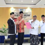PD Muhammadiyah Kota Tanjungpinang Gelar Pelatihan Juleha