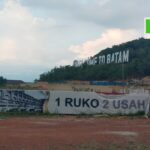Diduga Developer Proyek Living Peak Belum Kantongi Ijin Lengkap
