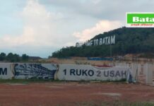 Diduga Developer Proyek Living Peak Belum Kantongi Ijin Lengkap