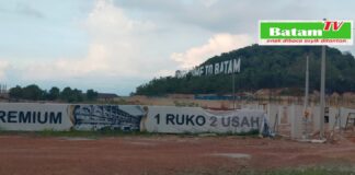Diduga Developer Proyek Living Peak Belum Kantongi Ijin Lengkap