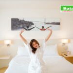 Staycation Lebih Hemat dengan Diskon 25% Hingga Akhir Tahun di HARRIS Barelang Batam