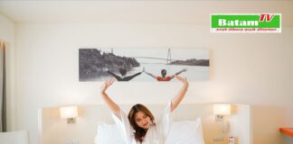 Staycation Lebih Hemat dengan Diskon 25% Hingga Akhir Tahun di HARRIS Barelang Batam
