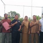 Sukseskan Pemilihan Ketua Baru, PSTI Tanjungpinang Target Lahirkan Atlet Berprestasi