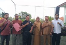 Sukseskan Pemilihan Ketua Baru, PSTI Tanjungpinang Target Lahirkan Atlet Berprestasi