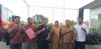 Sukseskan Pemilihan Ketua Baru, PSTI Tanjungpinang Target Lahirkan Atlet Berprestasi