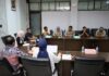 PWI Kepri-BNNP Kepri Mitra Strategis Dalam Rangka Sosialisasi Pencegahan dan Pemberantasan Narkotika