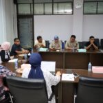 PWI Kepri-BNNP Kepri Mitra Strategis Dalam Rangka Sosialisasi Pencegahan dan Pemberantasan Narkotika