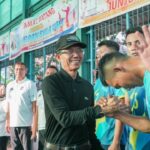 Amsakar Achmad Tutup Rangkaian Kejuaraan Voli Piala Walikota 2026, Berikut Deretan Prestasi BP Batam