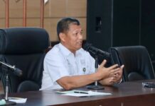 Perkuat Pencegahan Korupsi, Pemko Batam Optimalkan E-Purchasing untuk Pengadaan Lebih Transparan