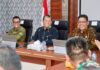 Batam Jadi Referensi Daerah Maju, Forkopimda Paser Pelajari Tata Kelola Investasi