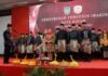 Erlita Amsakar Kembali Pimpin IWAKUSI Batam 2026–2031, Pemko Dorong Peran Organisasi Perantau dalam Pembangunan