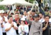 May Day 2026 di Batam Diwarnai Aksi Lingkungan, Pemko Apresiasi Peran Buruh Jaga Kondusivitas Daerah