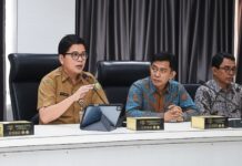 Pemko Batam Tertibkan Aktivitas Tambang Pasir di Nongsa, Fokus pada Kelestarian Lingkungan dan Kepatuhan Tata Ruang