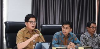 Pemko Batam Tertibkan Aktivitas Tambang Pasir di Nongsa, Fokus pada Kelestarian Lingkungan dan Kepatuhan Tata Ruang