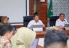 Susun RPBD 2026, Pemko Batam Dorong Sinergi Lintas Sektor untuk Perkuat Mitigasi Bencana