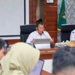 Susun RPBD 2026, Pemko Batam Dorong Sinergi Lintas Sektor untuk Perkuat Mitigasi Bencana