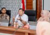 Raker DWP Batam dan Seminar Literasi Keuangan Dorong Perempuan Bijak Berinvestasi Emas