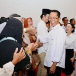 Amsakar–Li Claudia Ajak Tokoh Masyarakat Kawal Momentum Kemajuan Batam