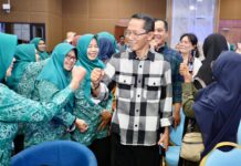 Amsakar: Masa Depan Batam Ditentukan Daya Saing SDM