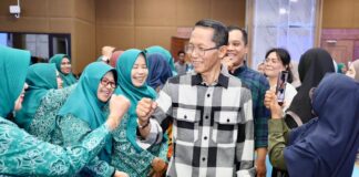 Amsakar: Masa Depan Batam Ditentukan Daya Saing SDM