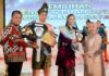 Grand Final Duta Wisata Batam 2026, Arya dan Keizia Raih Gelar Encik dan Puan
