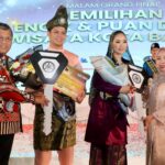 Grand Final Duta Wisata Batam 2026, Arya dan Keizia Raih Gelar Encik dan Puan