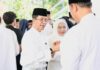 Menjelang Keberangkatan Haji 21 Mei, Wali Kota Amsakar Titipkan Jalannya Pemerintahan ke Wakilnya