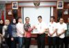 DPRD Wonogiri Pelajari SIDIA Batam untuk Penguatan Kerja Sama Media