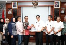 DPRD Wonogiri Pelajari SIDIA Batam untuk Penguatan Kerja Sama Media