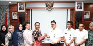 DPRD Wonogiri Pelajari SIDIA Batam untuk Penguatan Kerja Sama Media