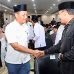 Tingkatkan Kualitas Peserta MTQH, Batam Datangkan Pelatih Nasional