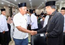 Tingkatkan Kualitas Peserta MTQH, Batam Datangkan Pelatih Nasional