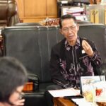 Amsakar Tegaskan Investasi Rempang Eco-City Harus Prioritaskan Tenaga Kerja Lokal