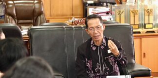 Amsakar Tegaskan Investasi Rempang Eco-City Harus Prioritaskan Tenaga Kerja Lokal
