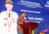 Pemko Batam Targetkan Pendapatan PBJT Tenaga Listrik Rp437,4 Miliar pada 2026