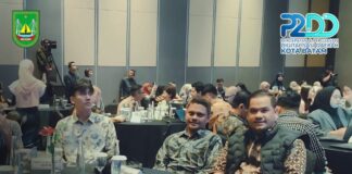 Pemko Batam Percepat Transformasi Keuangan Digital melalui KKI dan E-Katalog