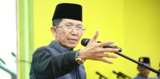 PLUT Goes to Pesisir, Hadirkan Layanan Legalitas Usaha untuk UMKM Pulau Pemping