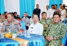 Presiden Prabowo Resmikan KDKMP, Batam Percepat Pembangunan Koperasi Merah Putih di 64 Kelurahan