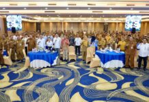 Pemko Batam Siapkan Strategi Baru Pengelolaan Sampah, Fokus pada Solusi Jangka Panjang