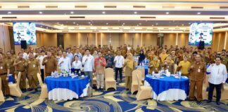 Pemko Batam Siapkan Strategi Baru Pengelolaan Sampah, Fokus pada Solusi Jangka Panjang